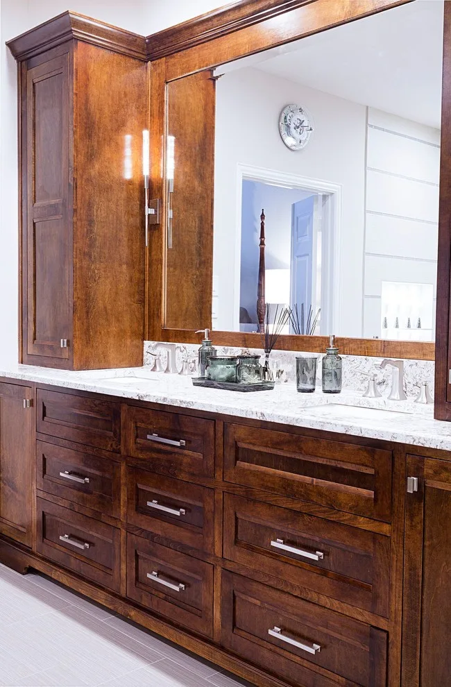 Wagner Luxury Bathroom by Decor Muse - Photo 4