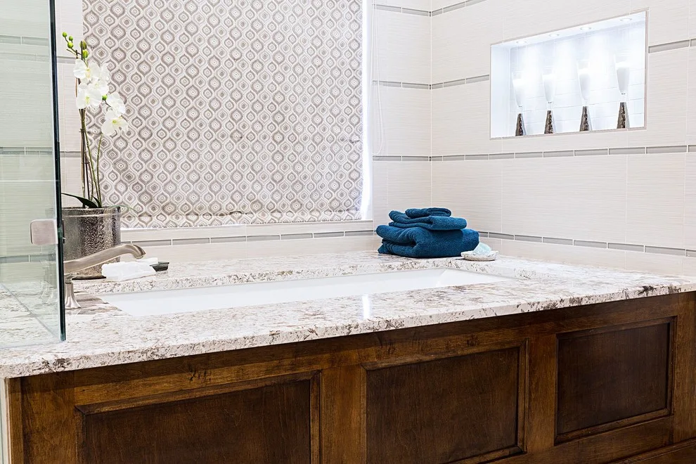 Wagner Luxury Bathroom by Decor Muse - Photo 5