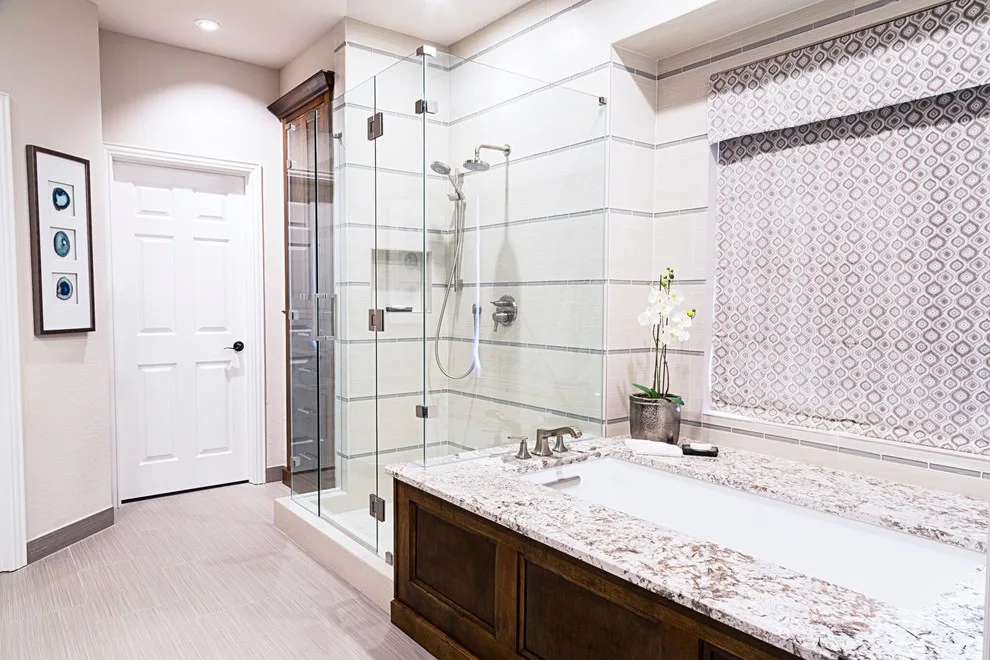 Wagner Luxury Bathroom by Decor Muse - Photo 6