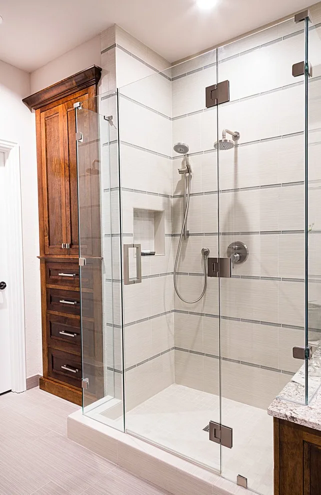 Wagner Luxury Bathroom by Decor Muse - Photo 2