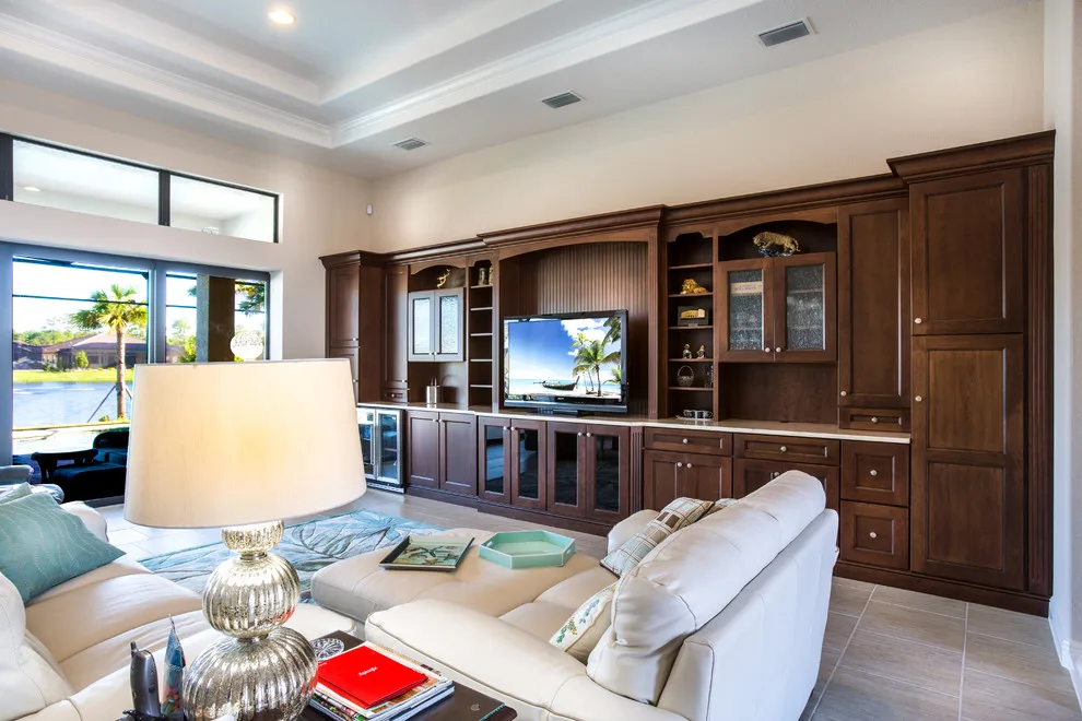 DaVinci Kitchens, Bath, & Cabinetry - Photo 11