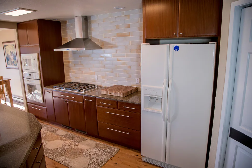 Comfortable and Inviting Condo by Jamie Tamanaha With Florcraft Carpet One - Photo 12