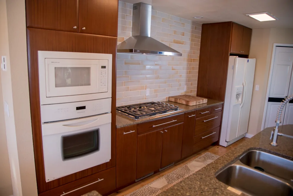 Comfortable and Inviting Condo by Jamie Tamanaha With Florcraft Carpet One - Photo 26