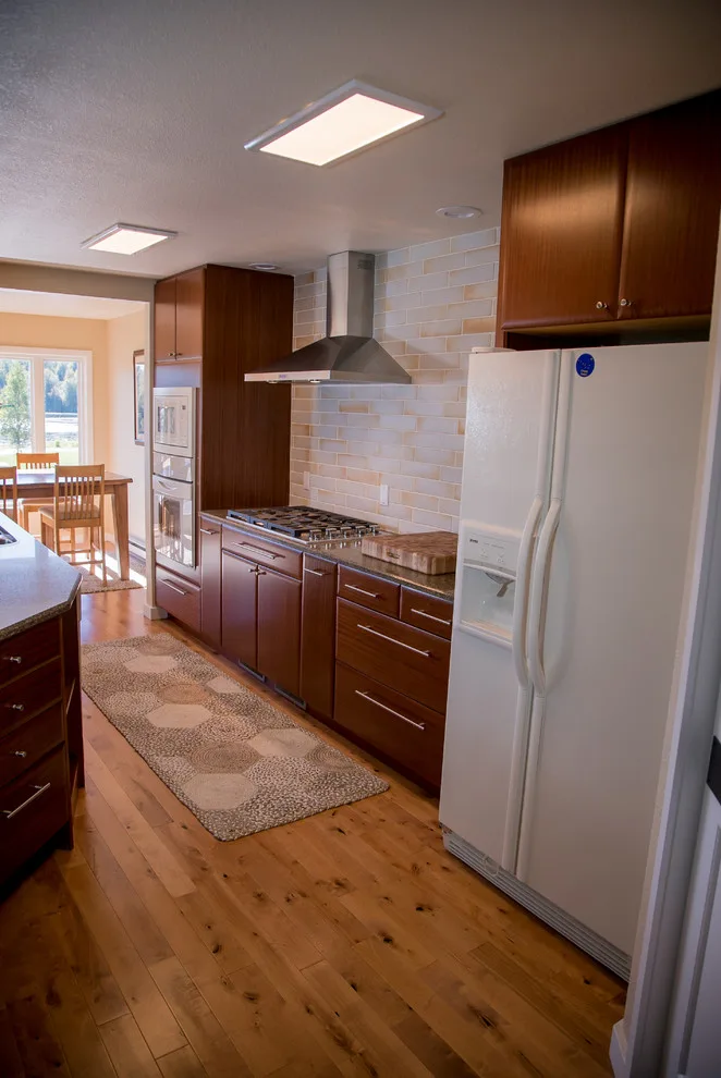 Comfortable and Inviting Condo by Jamie Tamanaha With Florcraft Carpet One - Photo 18