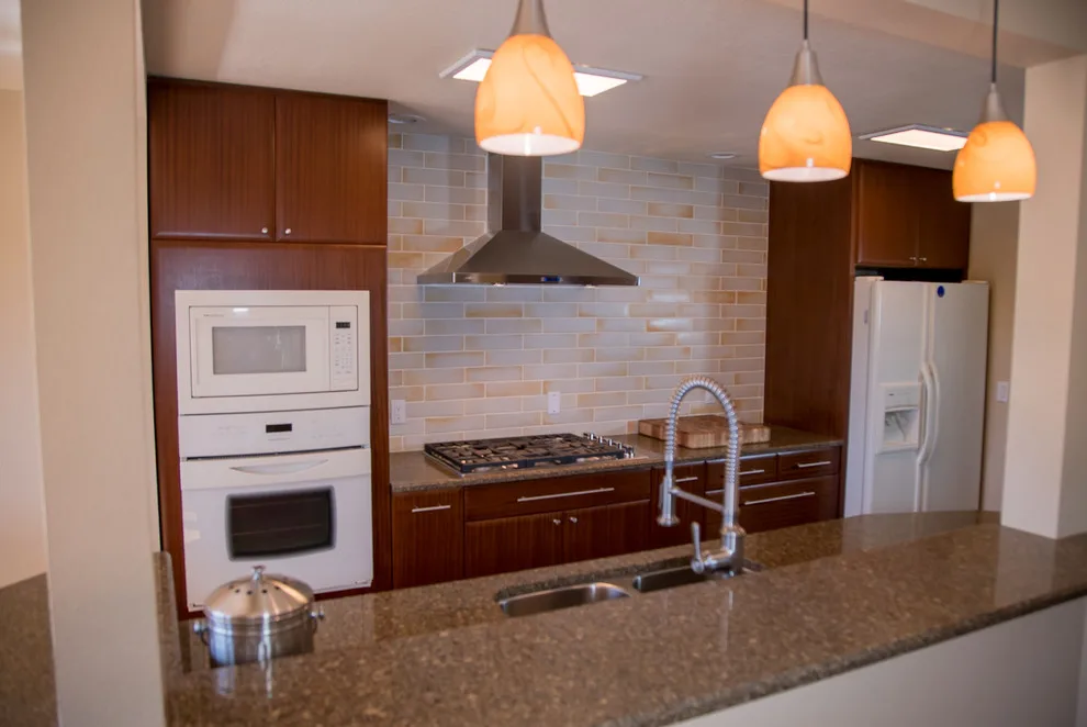 Comfortable and Inviting Condo by Jamie Tamanaha With Florcraft Carpet One - Photo 3