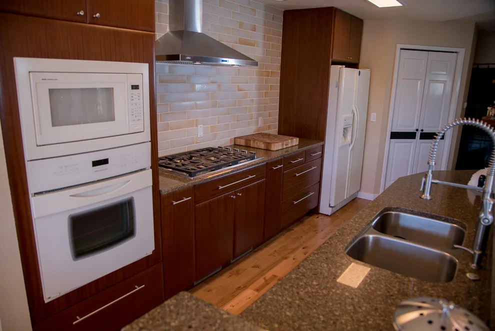 Comfortable and Inviting Condo by Jamie Tamanaha With Florcraft Carpet One - Photo 14