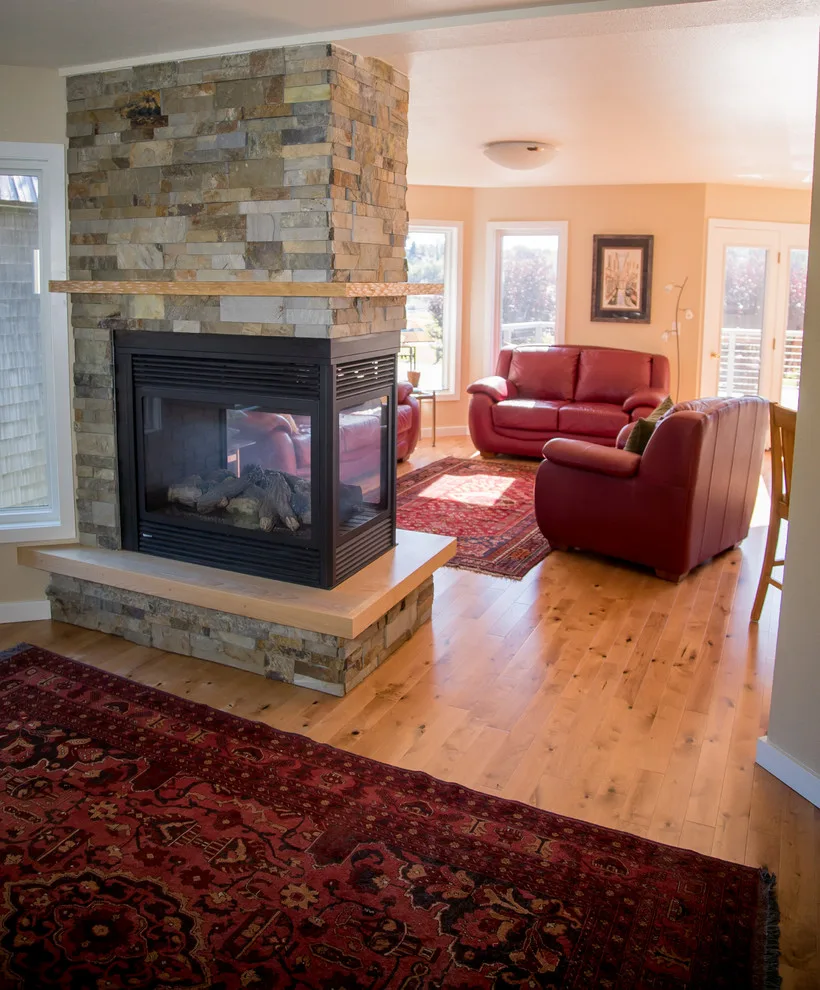 Comfortable and Inviting Condo by Jamie Tamanaha With Florcraft Carpet One - Photo 16