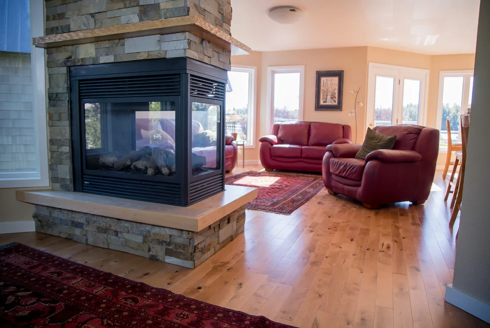 Comfortable and Inviting Condo by Jamie Tamanaha With Florcraft Carpet One - Photo 22