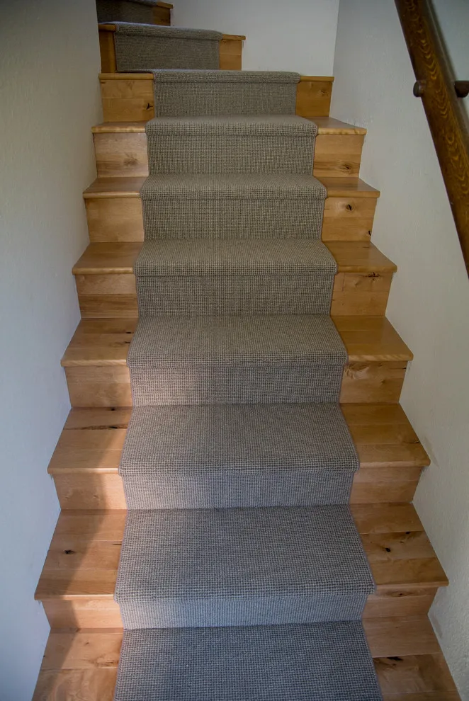 Comfortable and Inviting Condo by Jamie Tamanaha With Florcraft Carpet One - Photo 5