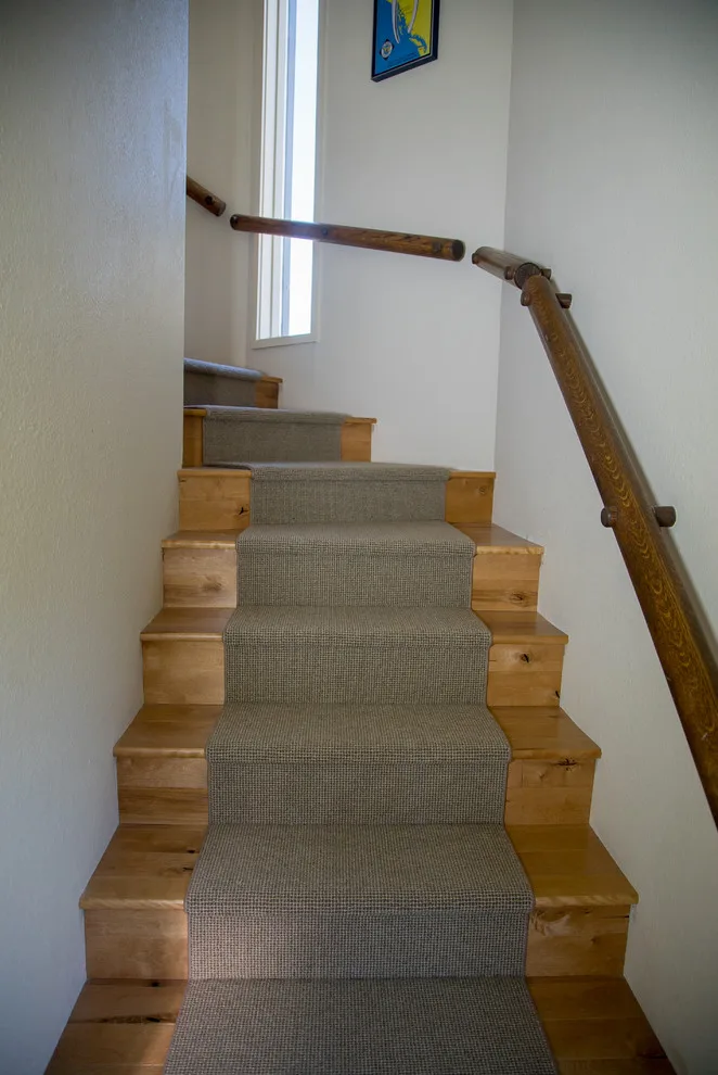 Comfortable and Inviting Condo by Jamie Tamanaha With Florcraft Carpet One - Photo 6
