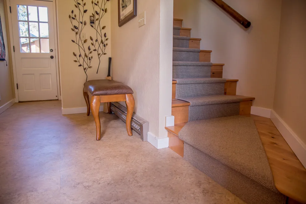 Comfortable and Inviting Condo by Jamie Tamanaha With Florcraft Carpet One - Photo 20