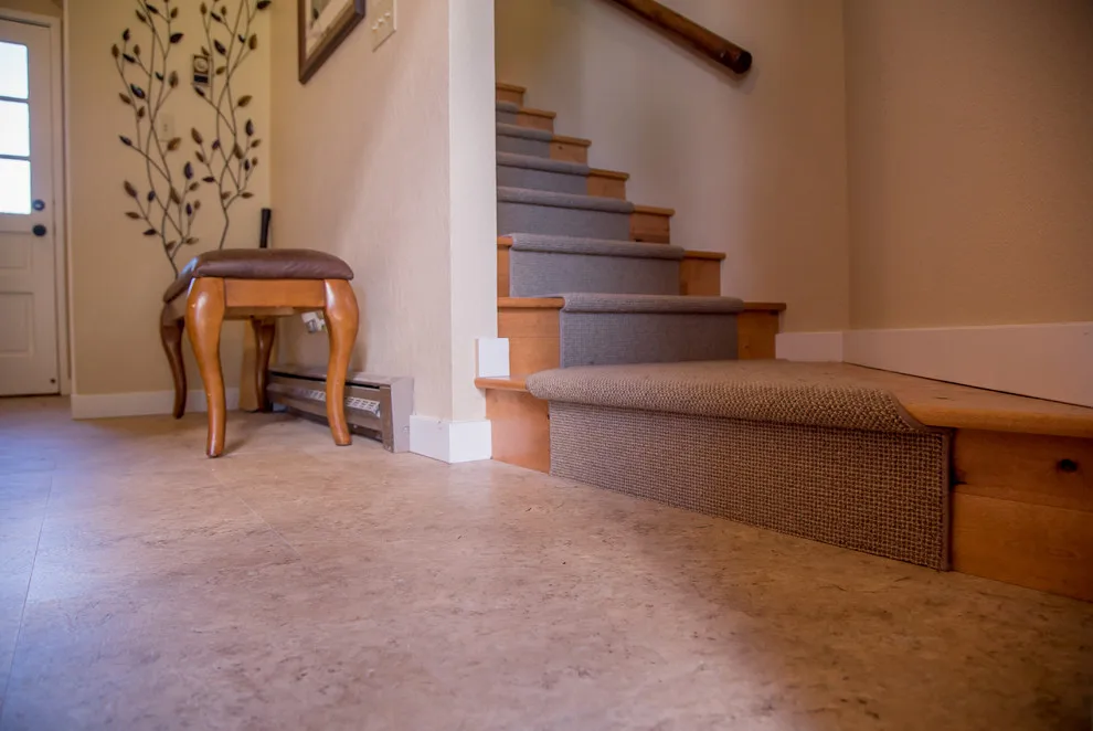 Comfortable and Inviting Condo by Jamie Tamanaha With Florcraft Carpet One - Photo 10