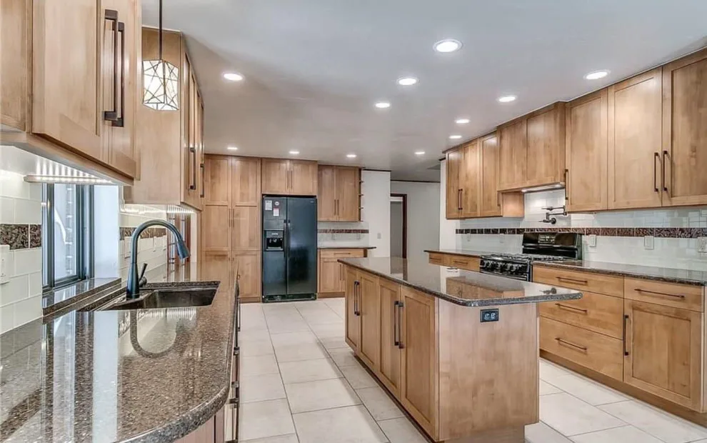 Inviting and Friendly in OKC by Counter-Tops By Tom, Inc. - Photo 3