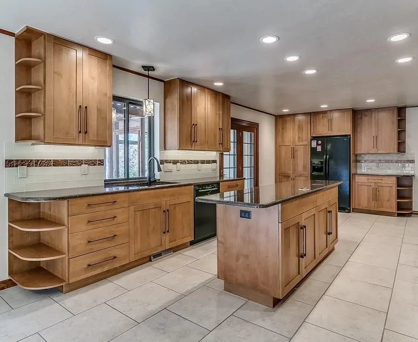 Inviting and Friendly in OKC by Counter-Tops By Tom, Inc. - Photo 4