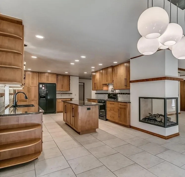 Inviting and Friendly in OKC by Counter-Tops By Tom, Inc. - Photo 2