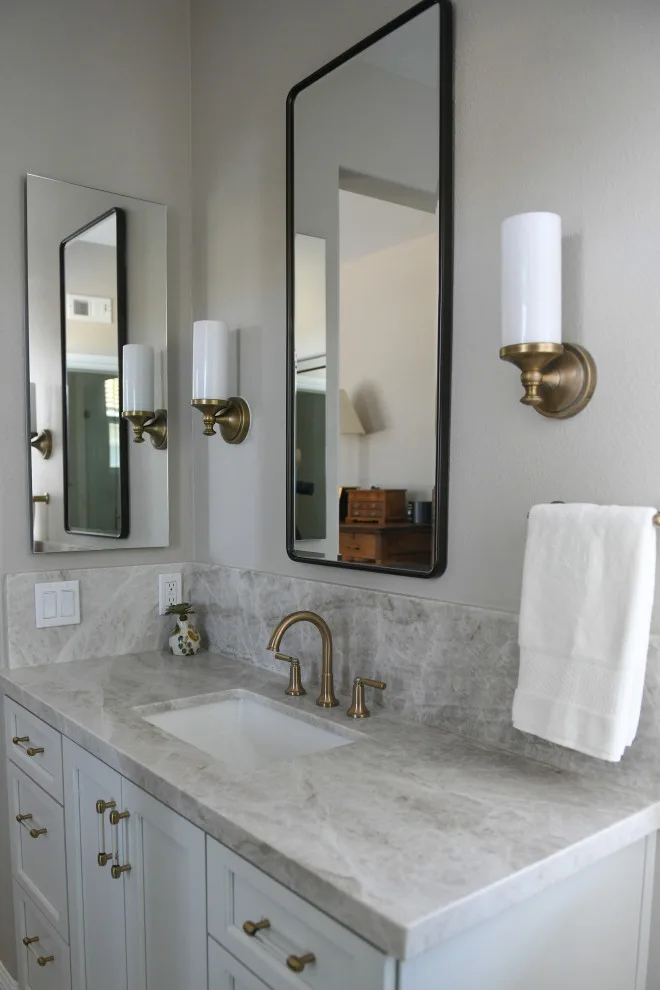 Comforting Charm: Blending Tradition with Modernity by Lori Ramsay Design - Photo 3