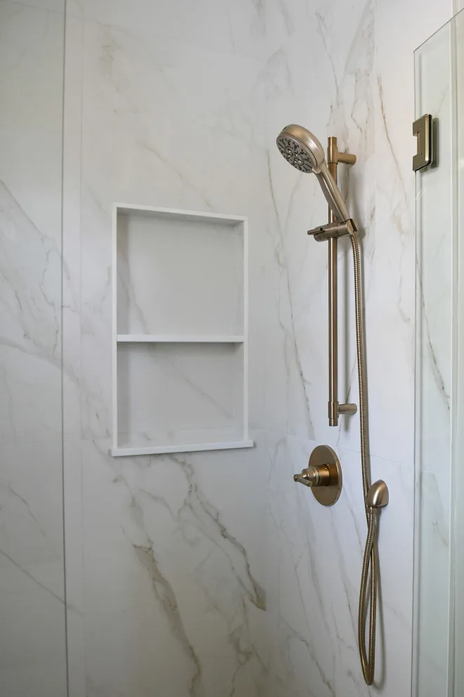 Comforting Charm: Blending Tradition with Modernity by Lori Ramsay Design - Photo 12