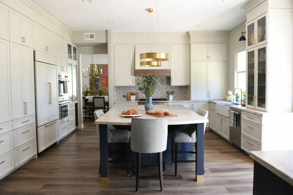 Comforting Charm: Blending Tradition with Modernity by Lori Ramsay Design - Photo 10