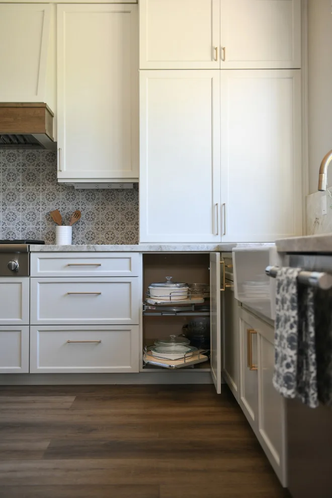 Comforting Charm: Blending Tradition with Modernity by Lori Ramsay Design - Photo 17