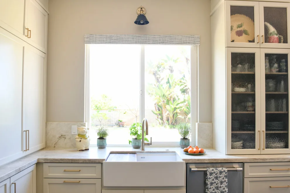 Comforting Charm: Blending Tradition with Modernity by Lori Ramsay Design - Photo 30
