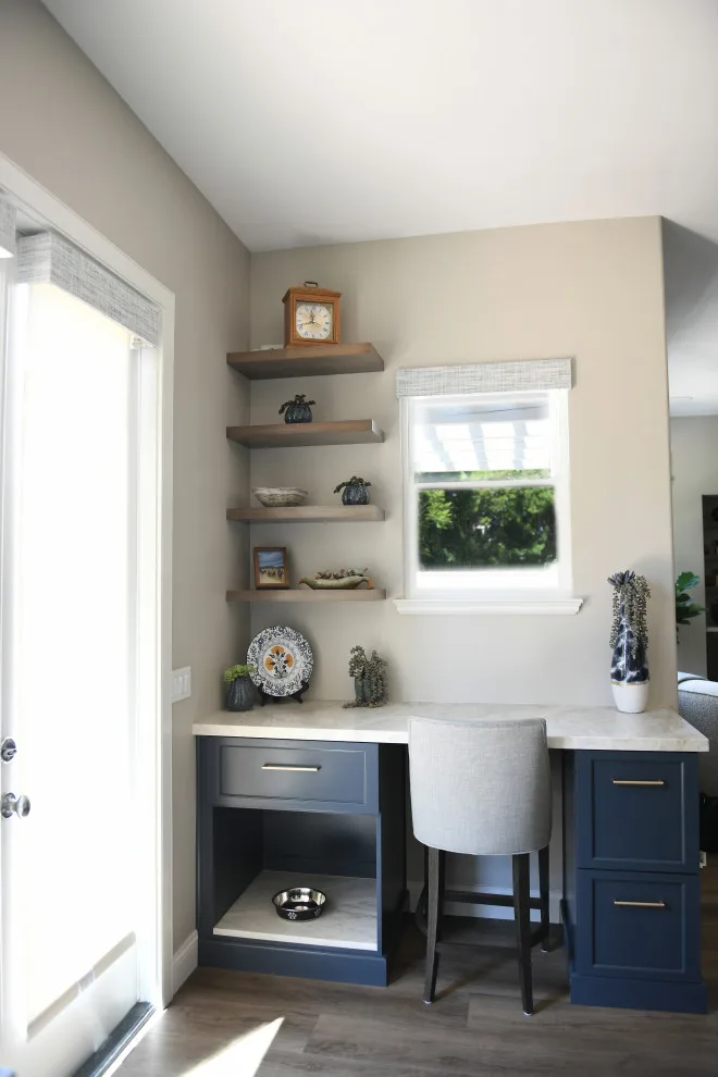 Comforting Charm: Blending Tradition with Modernity by Lori Ramsay Design - Photo 6