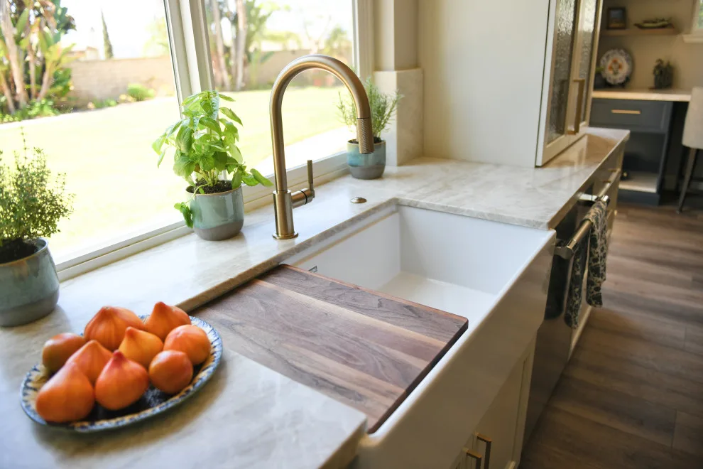 Comforting Charm: Blending Tradition with Modernity by Lori Ramsay Design - Photo 14