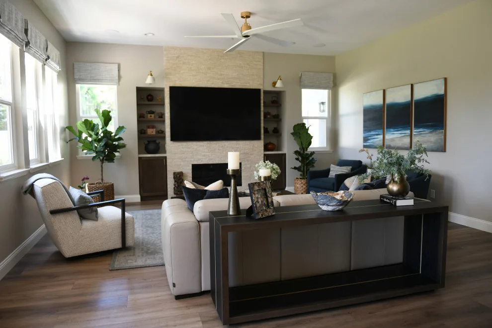 Comforting Charm: Blending Tradition with Modernity by Lori Ramsay Design - Photo 36