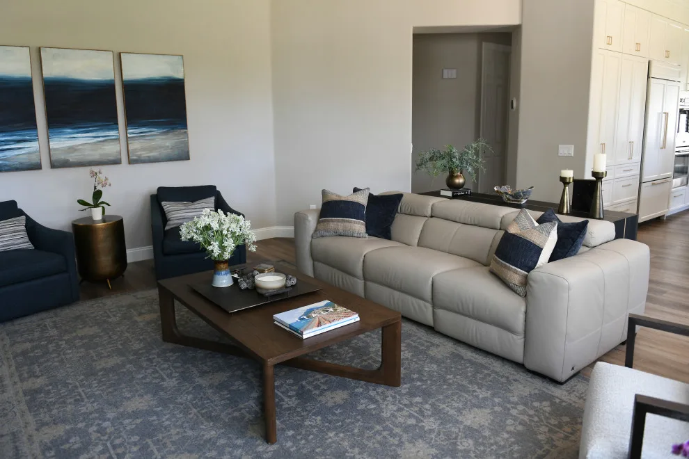 Comforting Charm: Blending Tradition with Modernity by Lori Ramsay Design - Photo 33