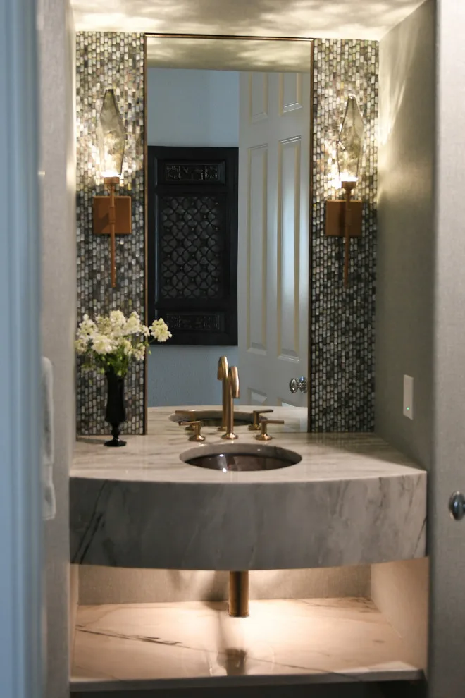Comforting Charm: Blending Tradition with Modernity by Lori Ramsay Design - Photo 27