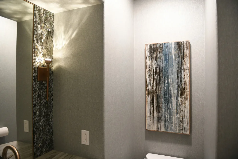Comforting Charm: Blending Tradition with Modernity by Lori Ramsay Design - Photo 11
