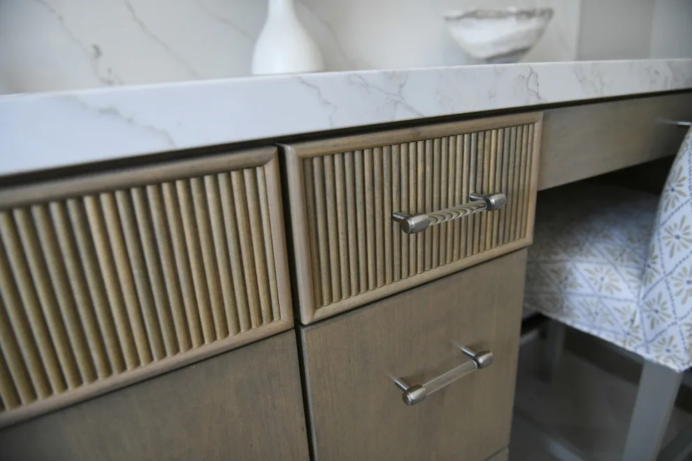 Comforting Charm: Blending Tradition with Modernity by Lori Ramsay Design - Photo 13