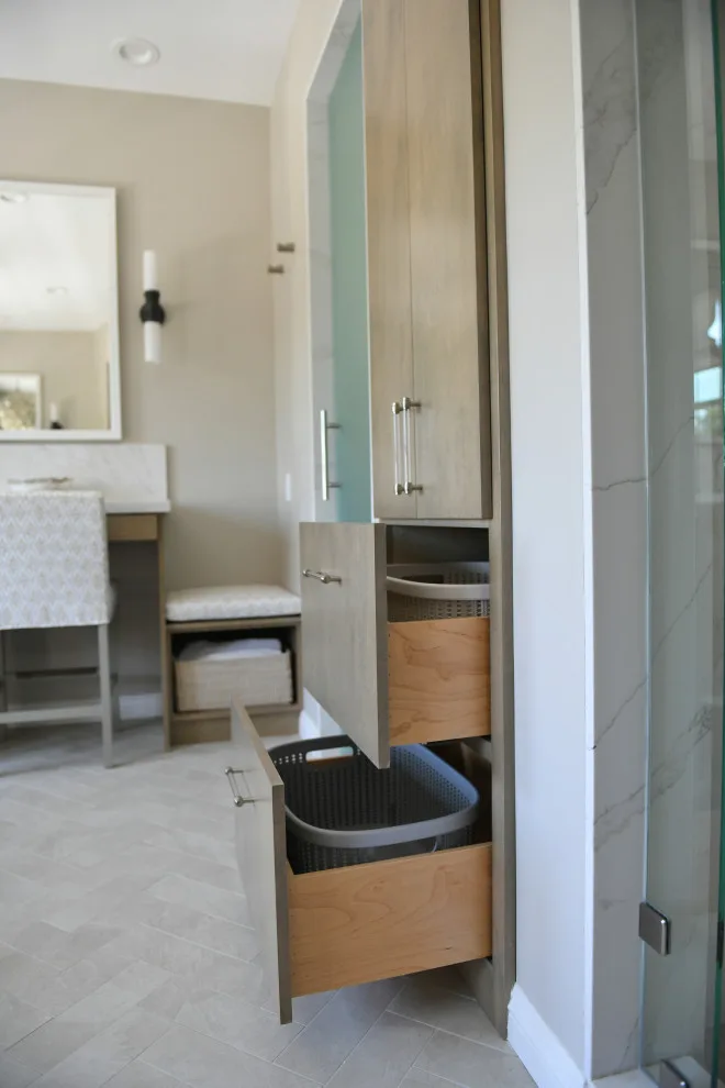 Comforting Charm: Blending Tradition with Modernity by Lori Ramsay Design - Photo 35
