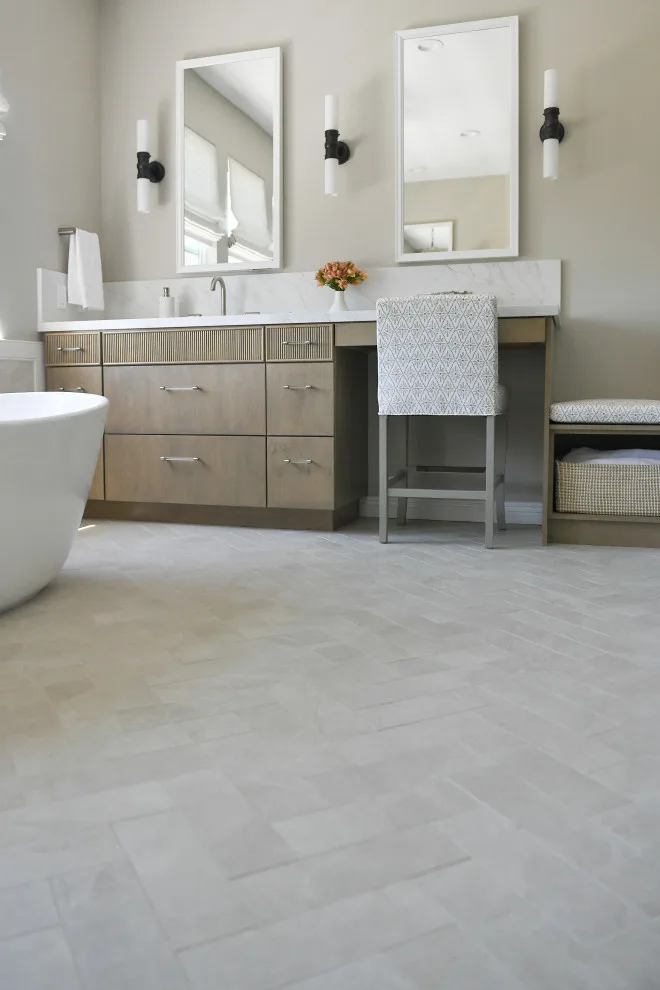 Comforting Charm: Blending Tradition with Modernity by Lori Ramsay Design - Photo 16