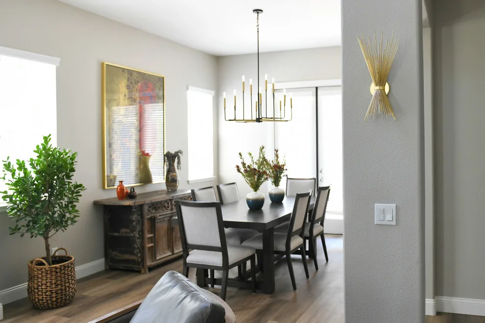 Comforting Charm: Blending Tradition with Modernity by Lori Ramsay Design - Photo 31