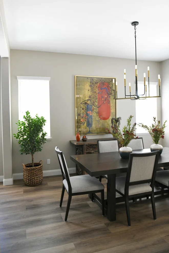 Comforting Charm: Blending Tradition with Modernity by Lori Ramsay Design - Photo 21