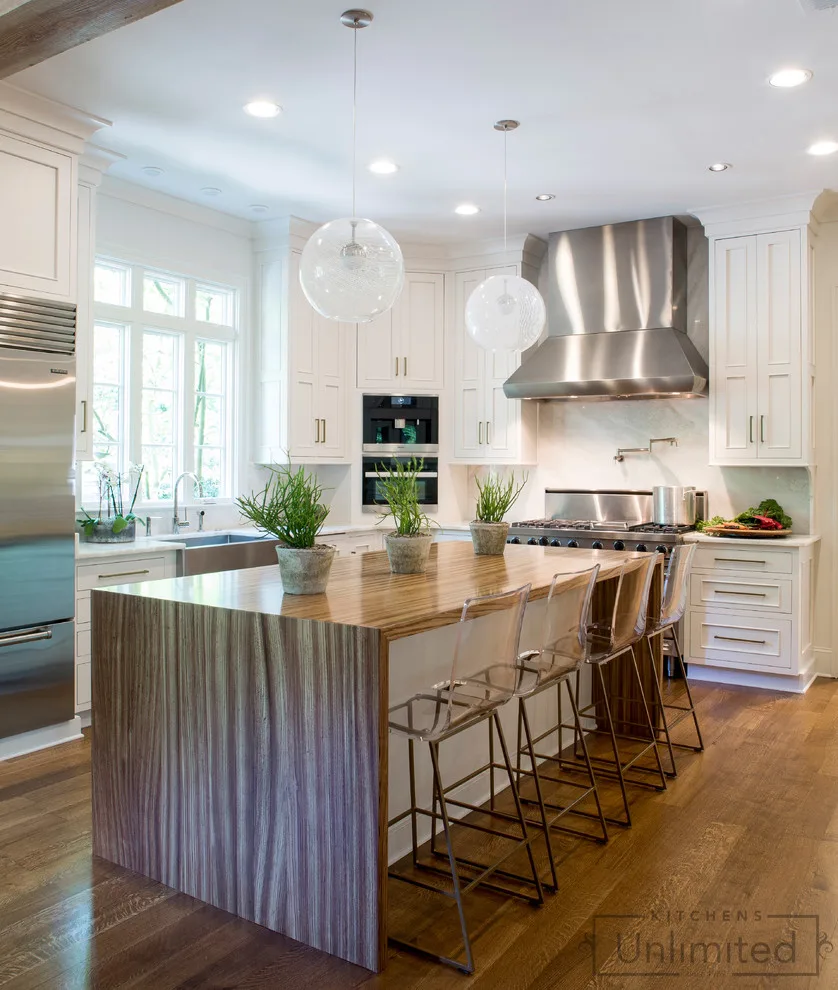 Timber Cascade by Kitchens Unlimited - Photo 5