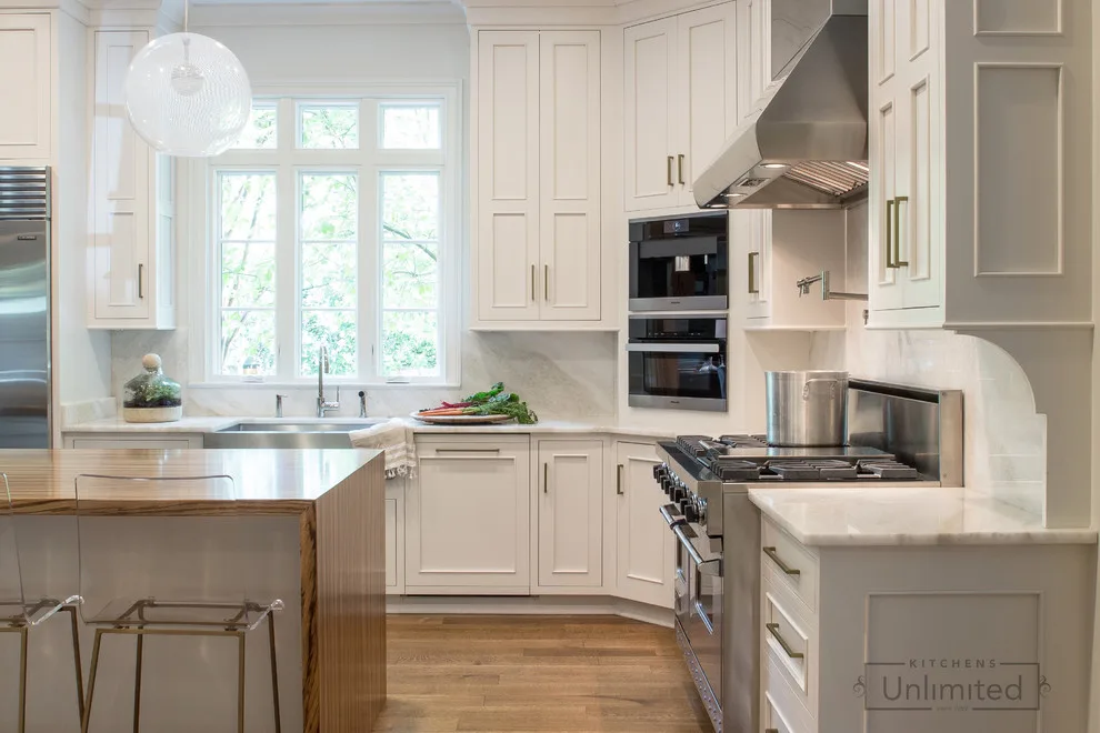 Timber Cascade by Kitchens Unlimited - Photo 13