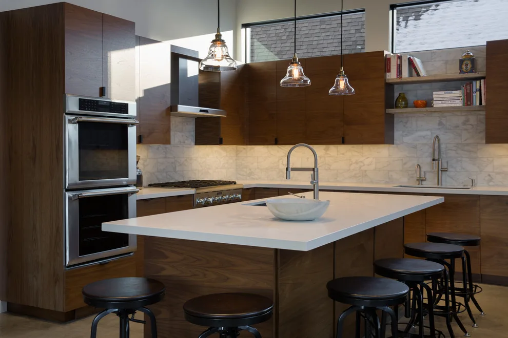 Cozy Springs by Five Star Kitchen & Bath - Photo 2