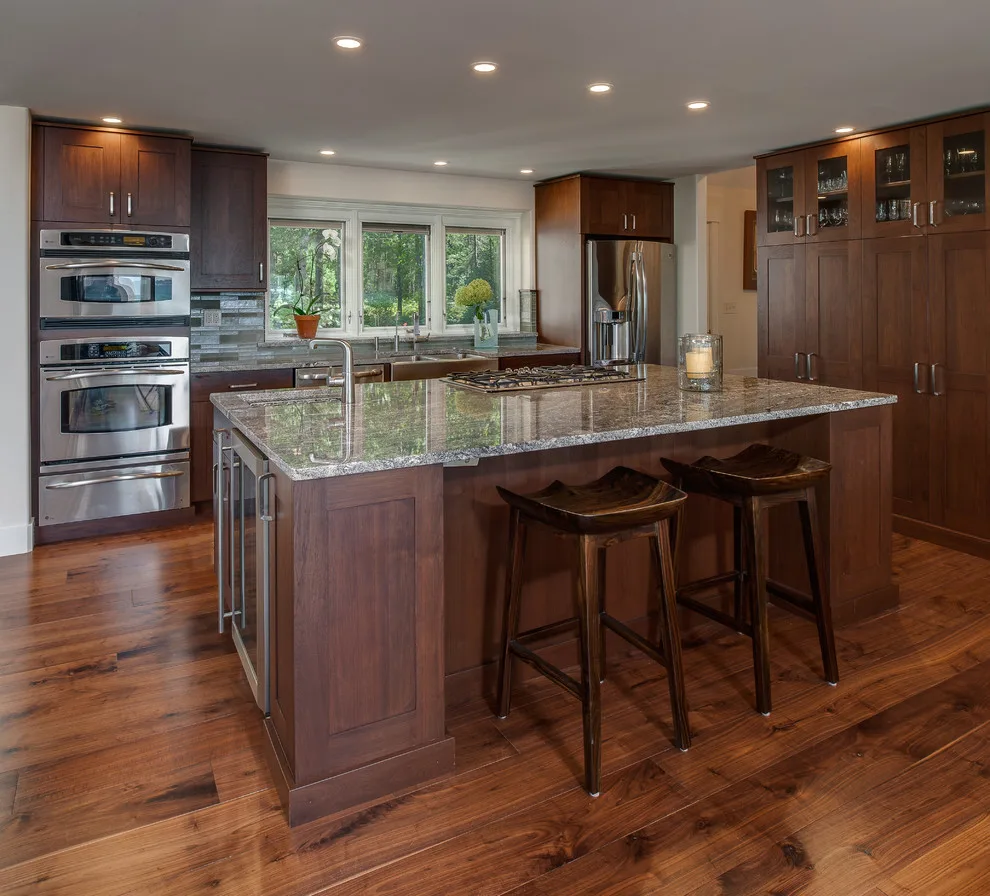 Embrace of Timber by B.C.D. Interiors - Photo 2