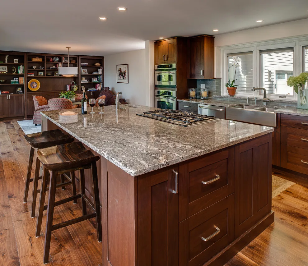 Embrace of Timber by B.C.D. Interiors - Photo 7