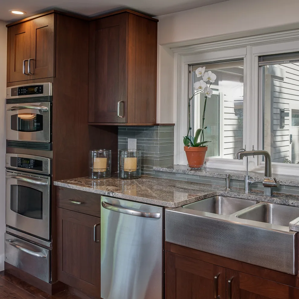 Embrace of Timber by B.C.D. Interiors - Photo 6