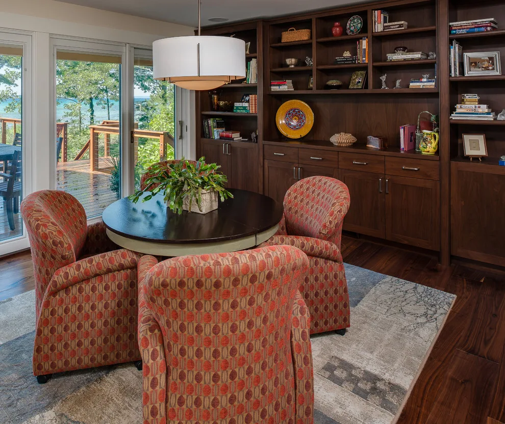 Embrace of Timber by B.C.D. Interiors - Photo 10