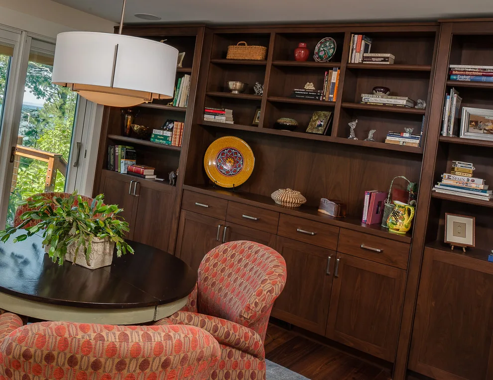 Embrace of Timber by B.C.D. Interiors - Photo 8