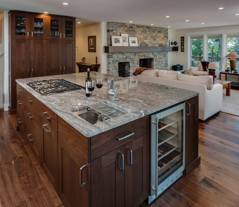 Embrace of Timber by B.C.D. Interiors - Photo 5