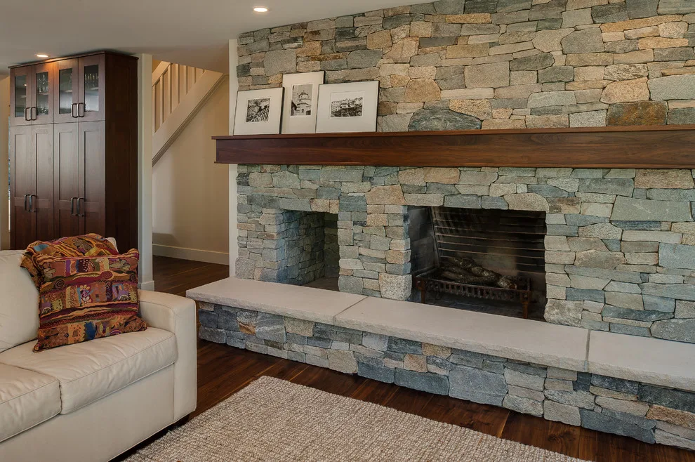 Embrace of Timber by B.C.D. Interiors - Photo 9