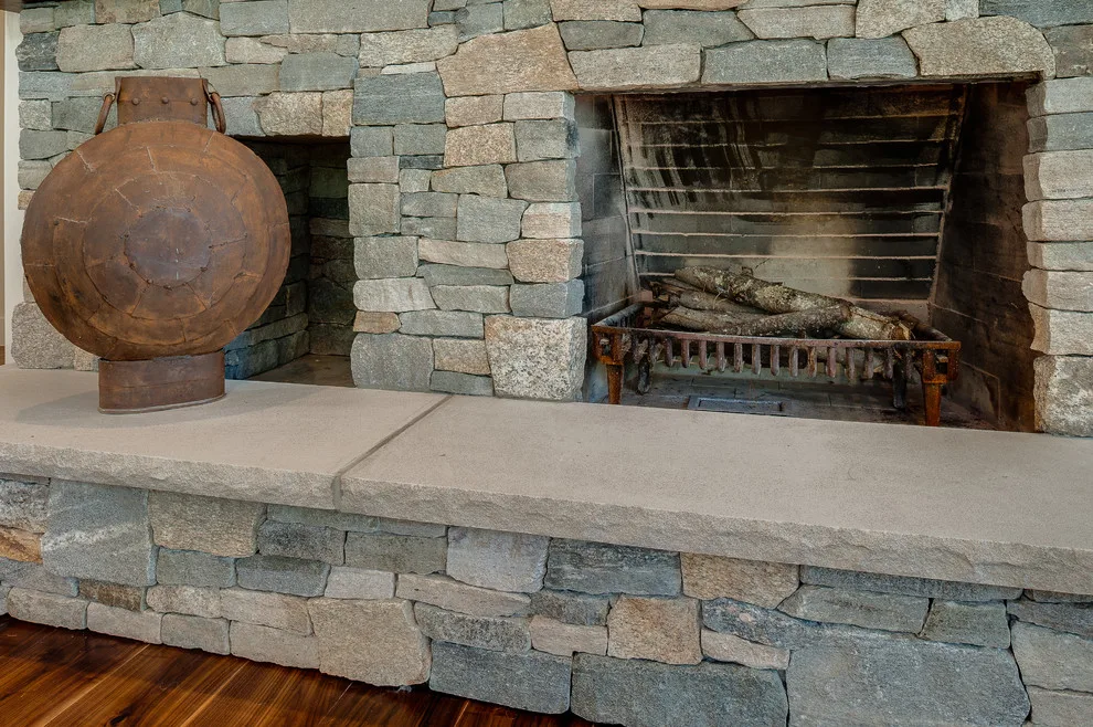 Embrace of Timber by B.C.D. Interiors - Photo 11