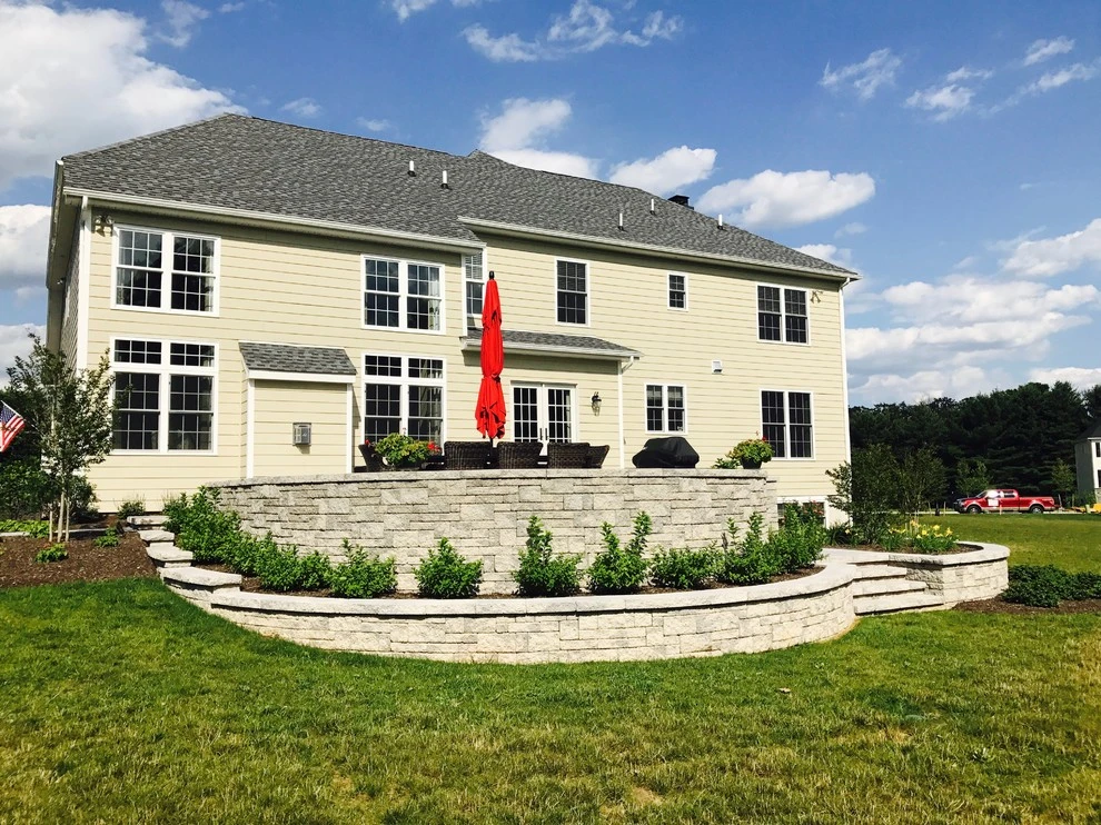 Dickerson by EG Rall Jr Landscape Design & Horticultural Srvs - Photo 24