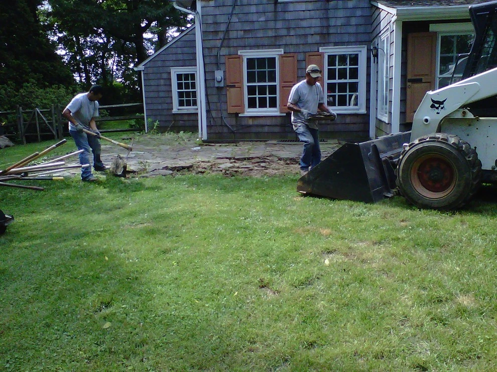 Manning Project by EG Rall Jr Landscape Design & Horticultural Srvs - Photo 17