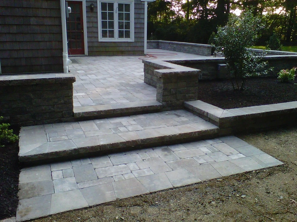 EG Rall Jr Landscape Design & Horticultural Srvs - Photo 11