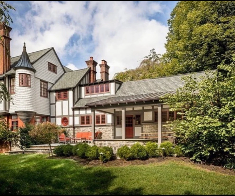 Chestnut Hill Master Plan by EG Rall Jr Landscape Design & Horticultural Srvs - Photo 3